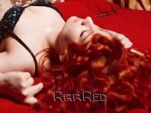RrrRed