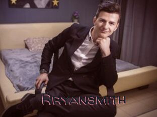 Rryansmith