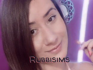 Rubbisims