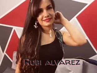 Rubi_alvarez