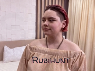 Rubihunt