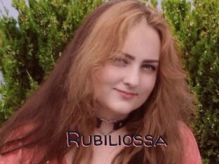 Rubiliossa