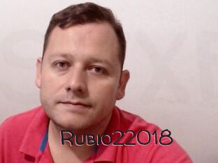 Rubio22018