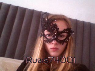 Rubis74001
