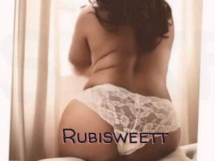 Rubisweett