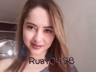 Ruby0498
