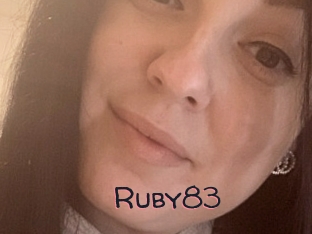 Ruby83