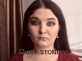 Ruby_stoneee