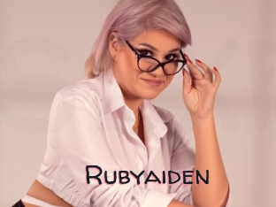 Rubyaiden
