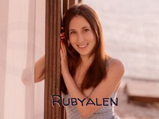 Rubyalen