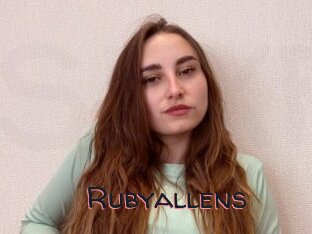 Rubyallens