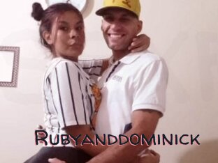 Rubyanddominick