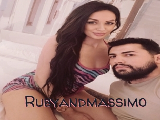Rubyandmassimo