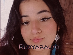 Rubyaraujo