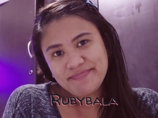 Rubybala