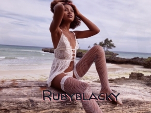 Rubyblacky