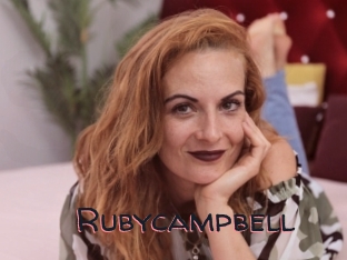 Rubycampbell