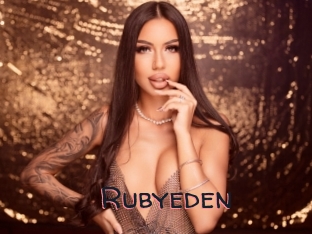 Rubyeden