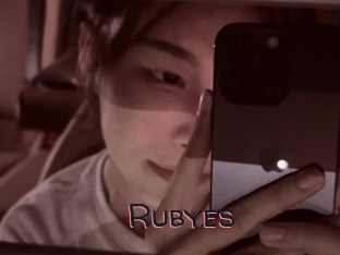 Rubyes