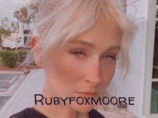 Rubyfoxmoore