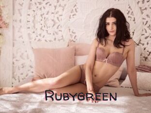 Rubygreen
