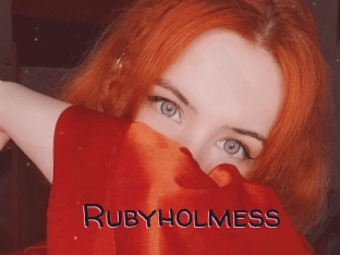 Rubyholmess