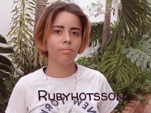 Rubyhotsson