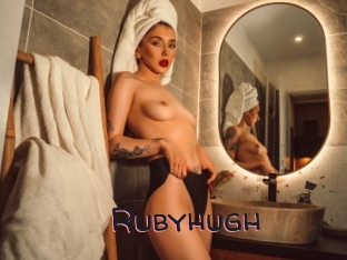 Rubyhugh
