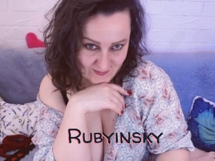 Rubyinsky