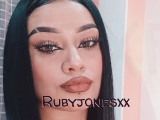 Rubyjonesxx