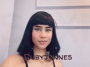 Rubyjonnes