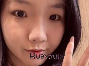 Rubyjuly