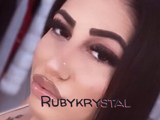 Rubykrystal
