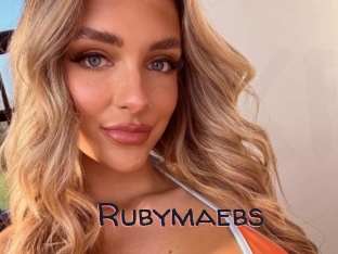 Rubymaebs