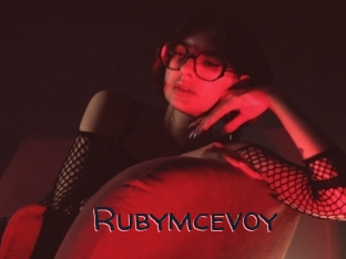 Rubymcevoy