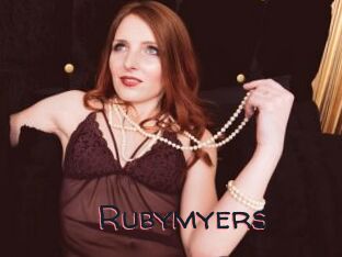 Rubymyers