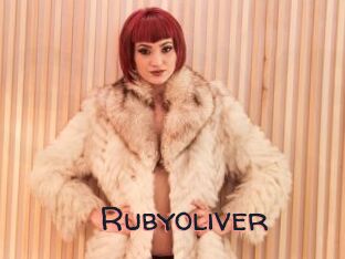 Rubyoliver