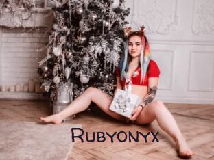 Rubyonyx