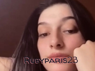 Rubyparis23