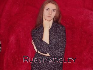 Rubyparsley