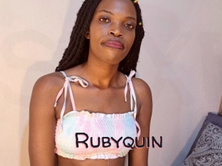 Rubyquin