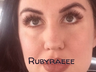 Rubyraeee