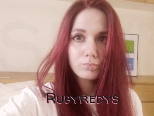 Rubyredys