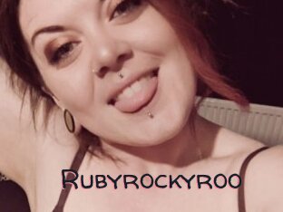 Rubyrockyroo
