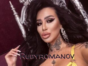 Rubyromanov