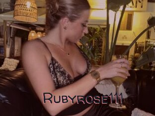 Rubyrose111