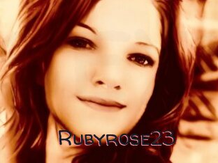 Rubyrose23