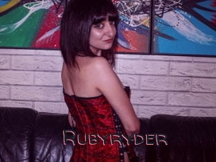 Rubyryder