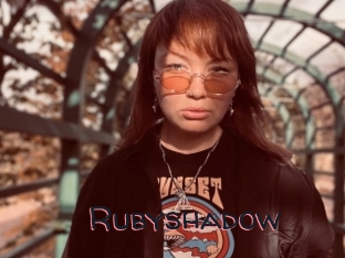 Rubyshadow