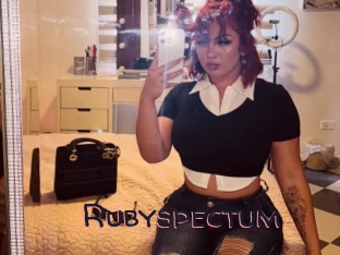 Rubyspectum